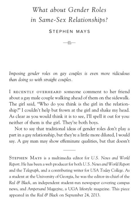 Read two articles to answer two questions 1.