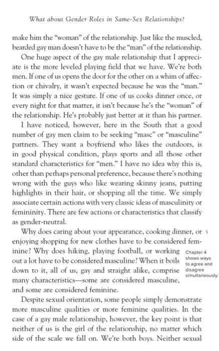 Read two articles to answer two questions 1.