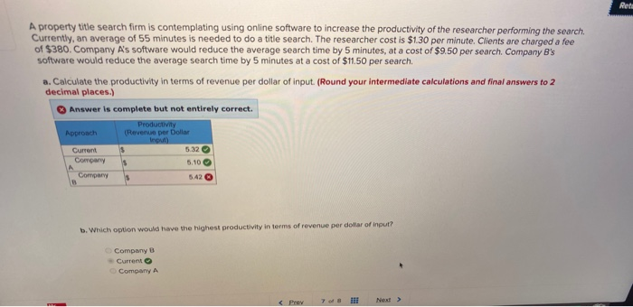 Please help me fix this. Return to question Olou.