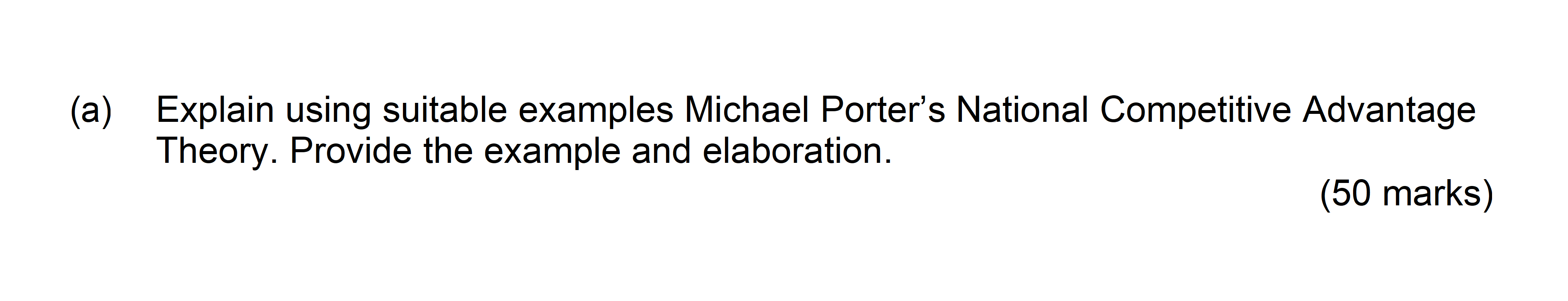 Read the case below and answer all the questions
