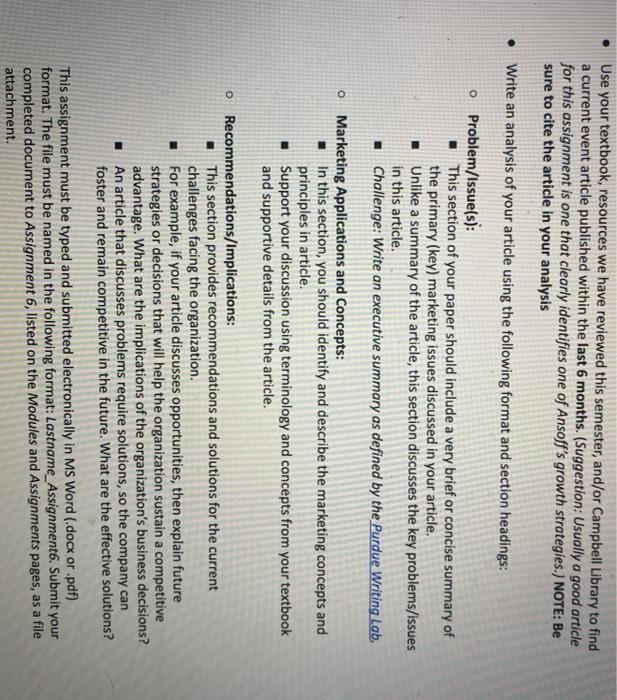 Collpice III IVILUiaw Hill. Assignment 6 -