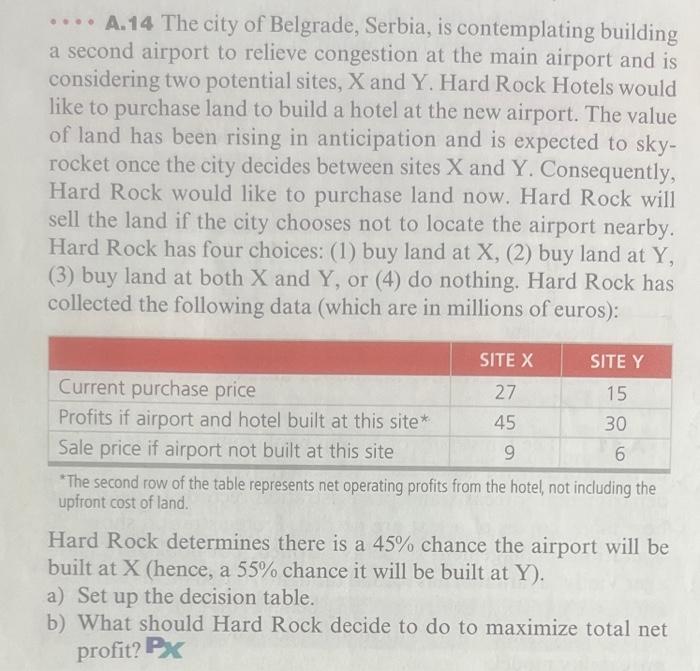 - A.12 Palmer Jam Company is a small manufacturer