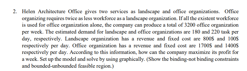 can you answer this question by writing it down