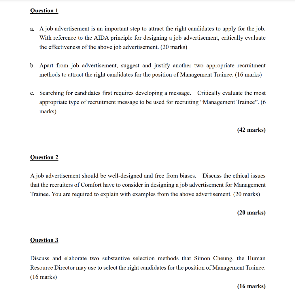 Comfort Property Management is a leading global