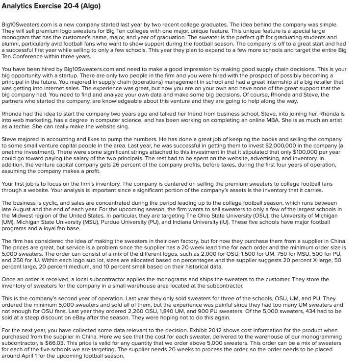 I keep getting this question wrong can you please