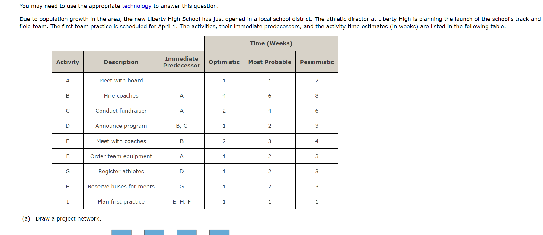 You may need to use the appropriate technology to