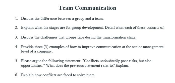 Can you help with the questions below regarding