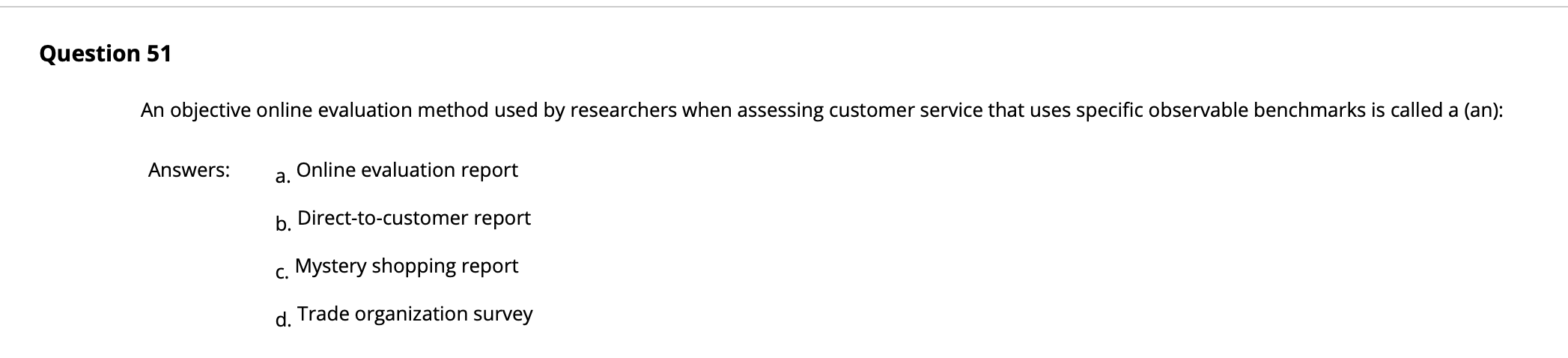 A nail salon, health club, and a vacuum repair