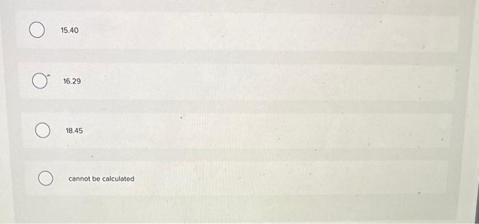 please answer This is the same information for