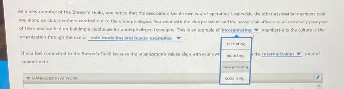 im not sure if my answers are correct. please