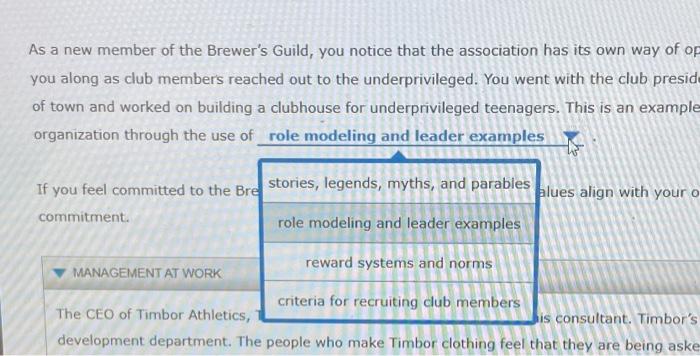 im not sure if my answers are correct. please