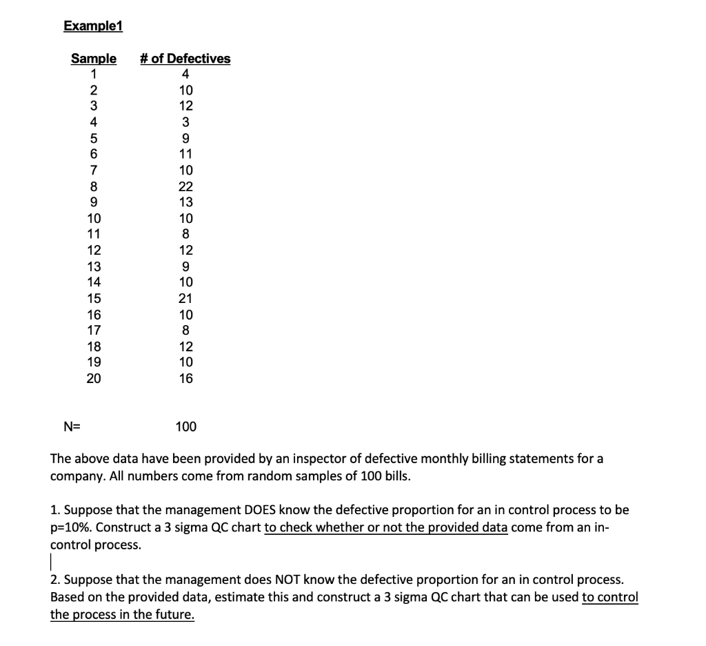 Example1 Sample 1 2 3 4 5 6 7 8 9 10 11 12 13 14