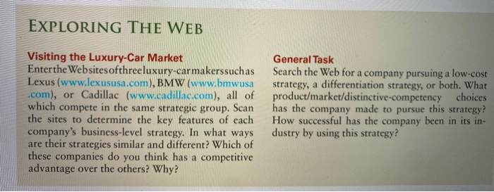 its a case study and there is 2 quistions for the