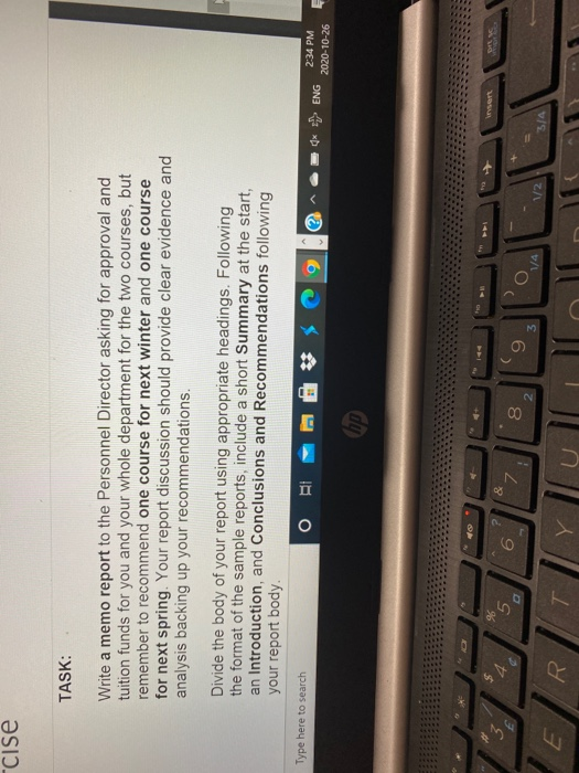 Question 20 (1 point) Jack, the owner of Jack's