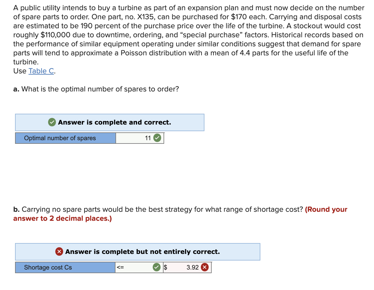 Just need the 2nd question, Thanks! A public