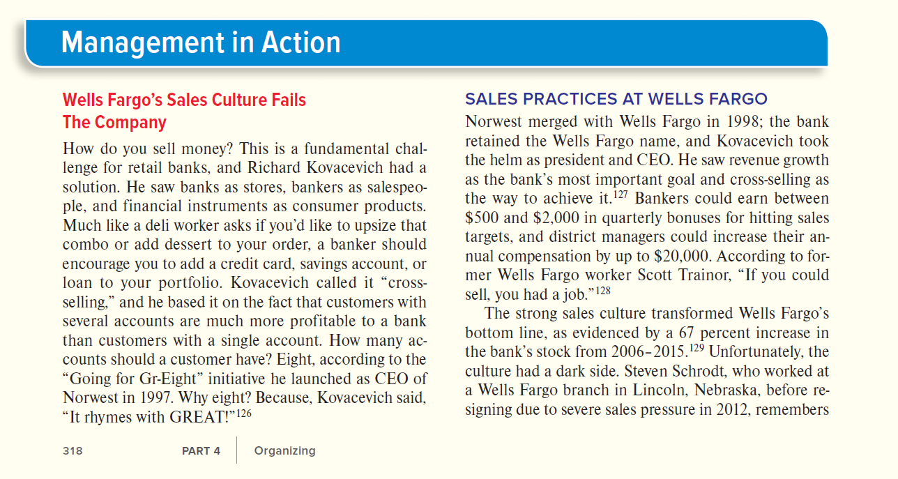 Could help to answer on Analyze the environment,