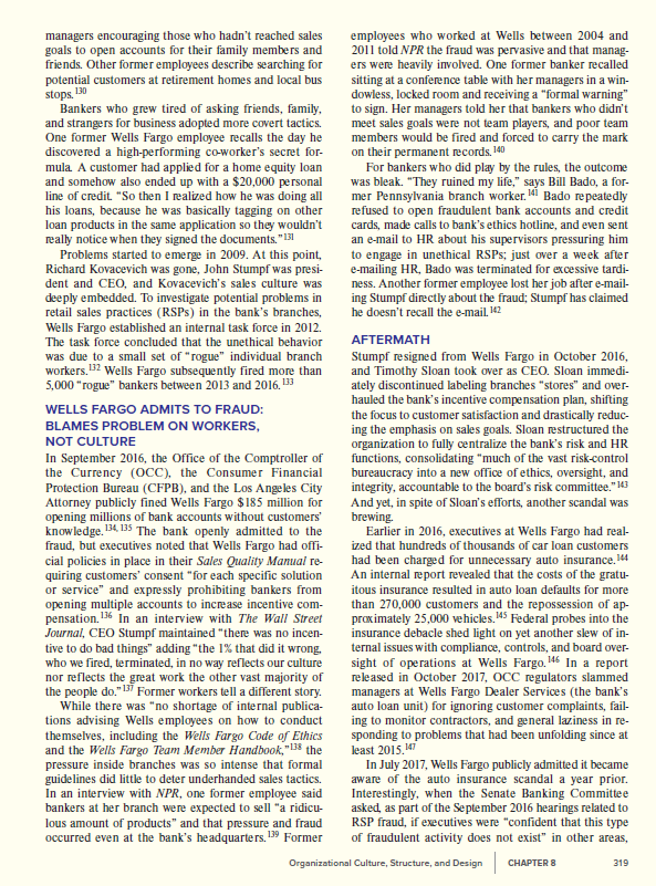 Could help to answer on Analyze the environment,