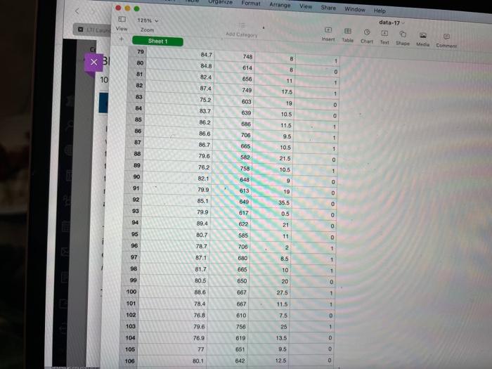 Humber Credit Union uses a 3-nearest neighbours