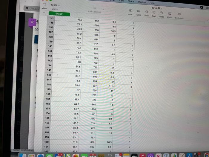 Humber Credit Union uses a 3-nearest neighbours