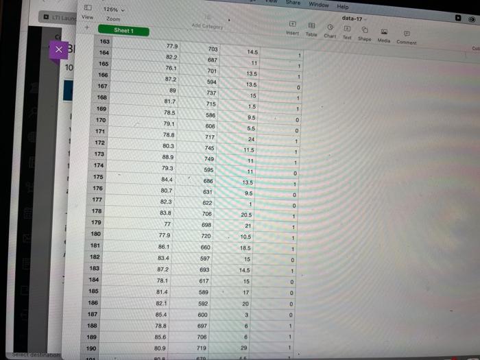 Humber Credit Union uses a 3-nearest neighbours