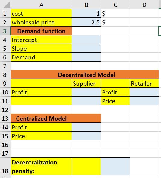 An automobile manufacturer buys its tyres from an
