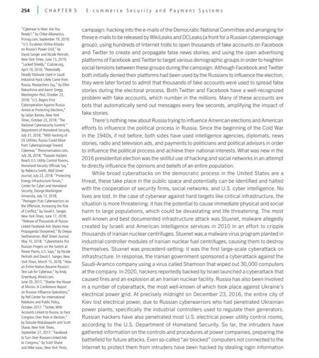 SUBJECT: E-commerce * Identify the major