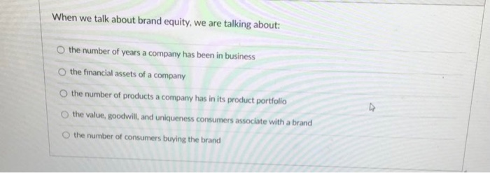 Because services are it is often difficult for