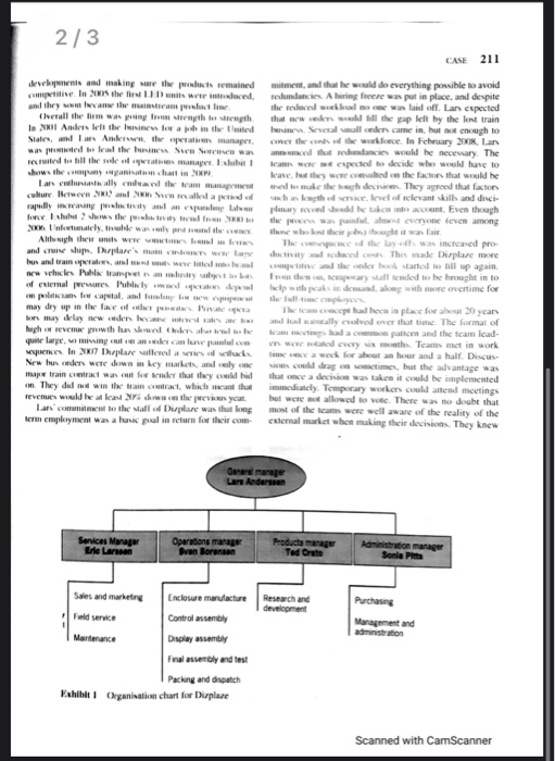 If the display assembly team approves and