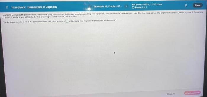 Markland manufacturing intends to increase