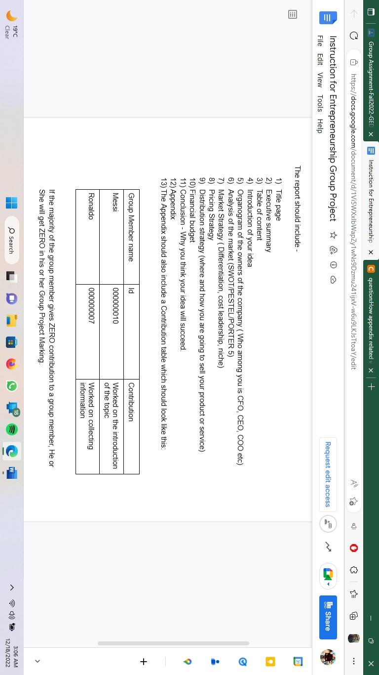 question:How appendix related with Jute market