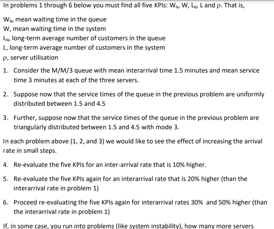 Only need answer for question 4 thanks In