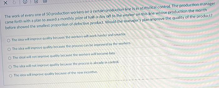 please help X The work of every one of 50