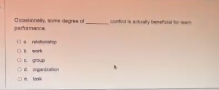 9-This is COMM 222, COMM 222: Organizational