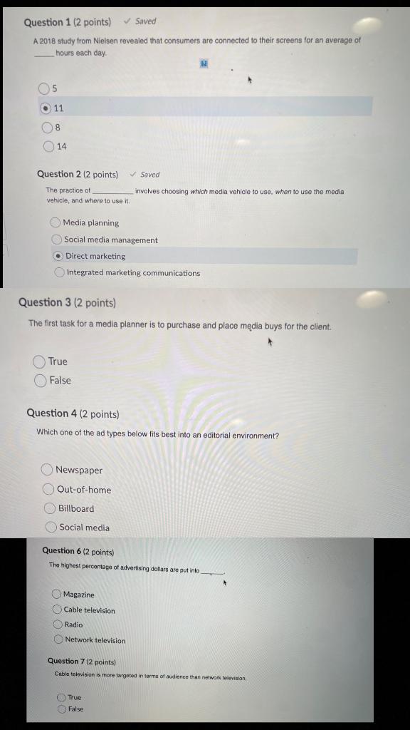 A 2018 study from Nielsen revealed that consumers