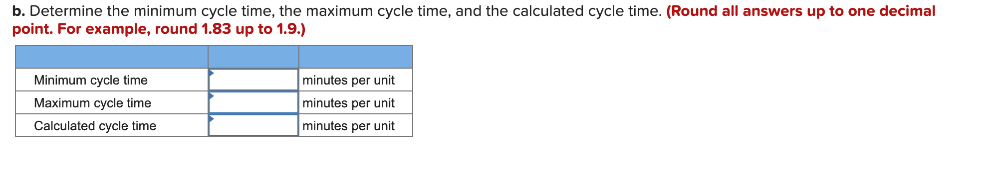 As part of a major plant renovation project, the