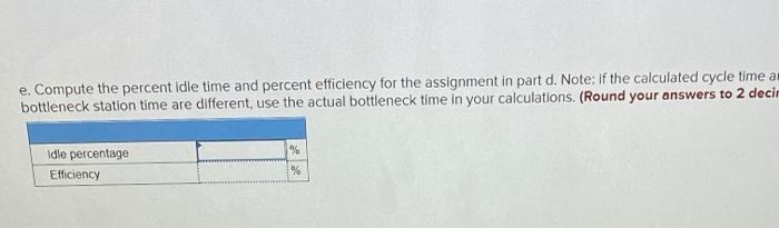 As part of a major plant renovation project, the