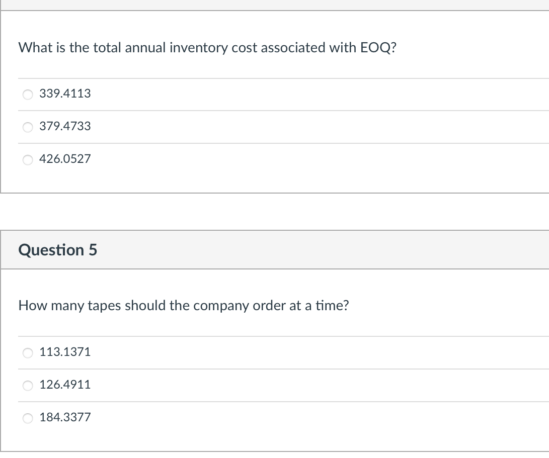 Please show steps on how to solve. The STU