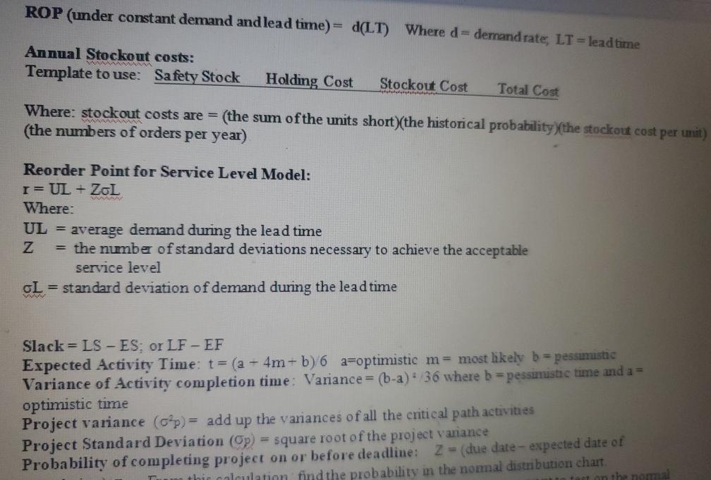 Superstore sell baby monitors and has determined