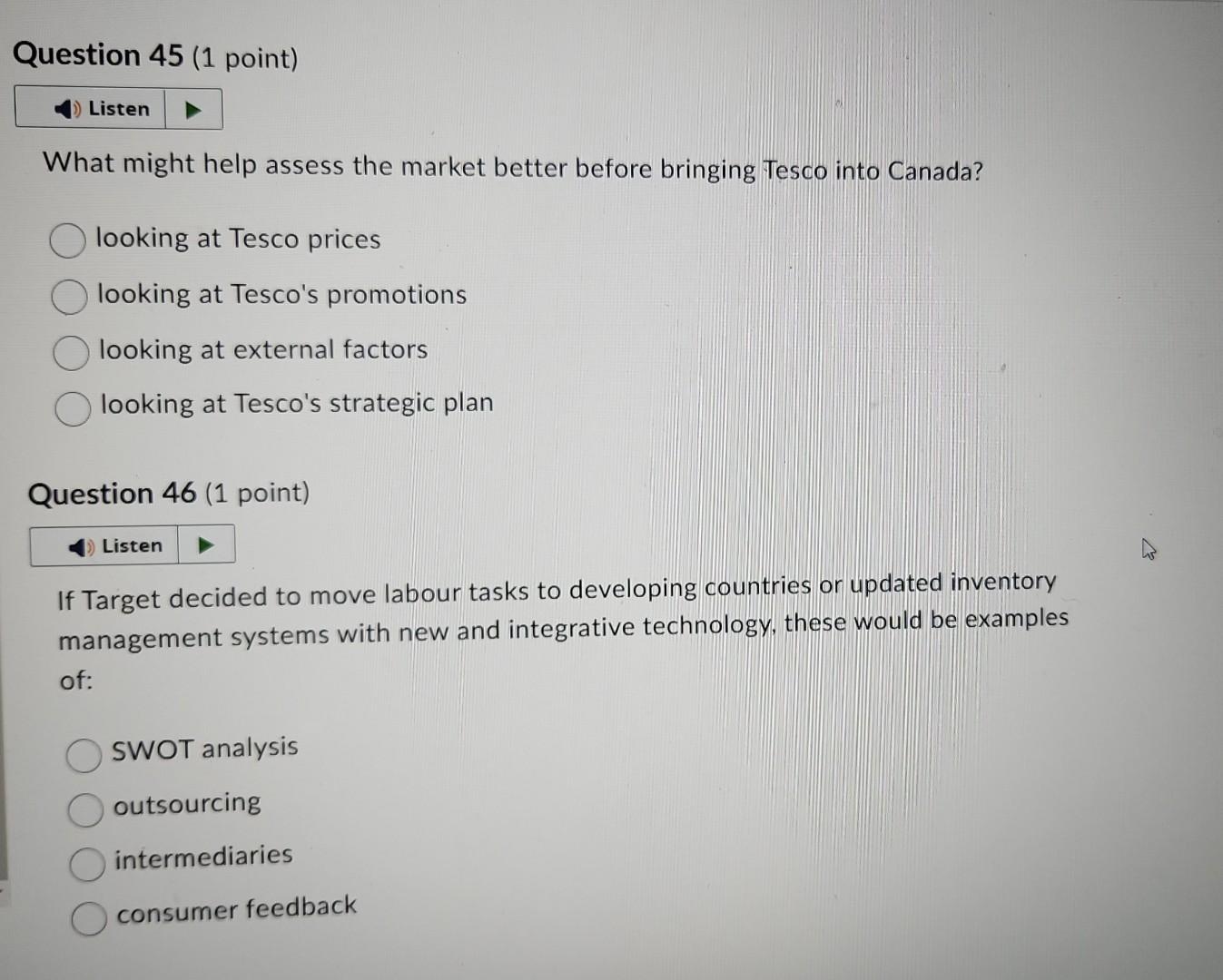 solve this case study A saying that is often