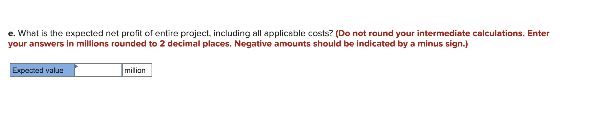 A builder has located a piece of property that