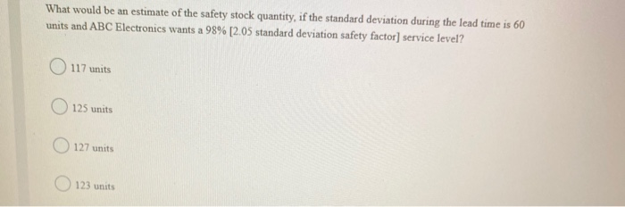 transportation and sales order management are