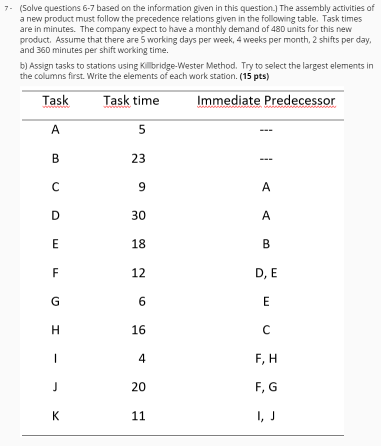 for part 2 of the problem, the teacher is asking