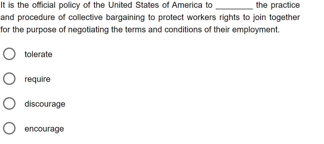 Which of the following is a criticism of the