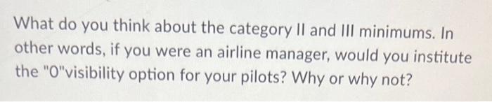 100 words please What do you think about the