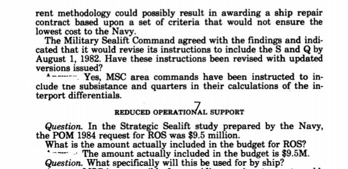 rent methodology could possibly result in