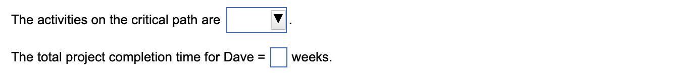 Dave Fletcher was able to determine the activity