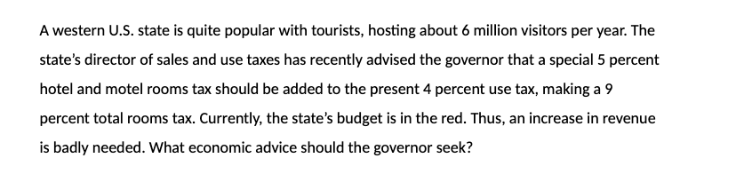 A western U.S. state is quite popular with