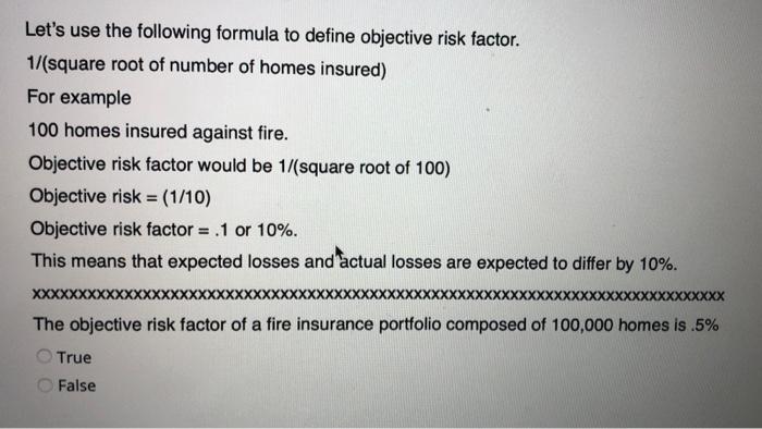 Let's use the following formula to define