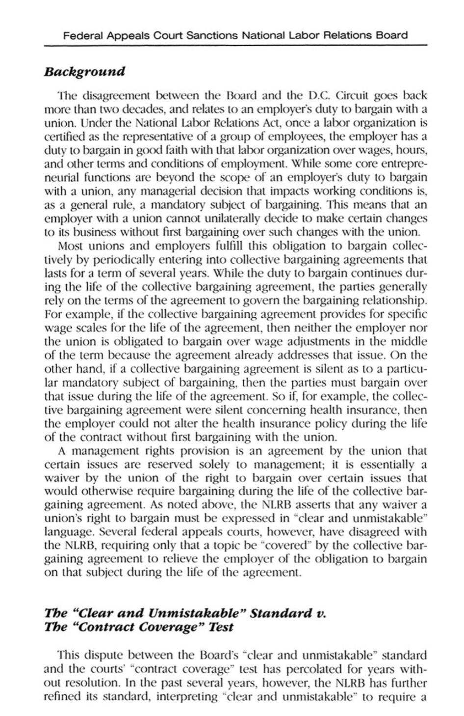 write a summary in minimum 300 words Federal