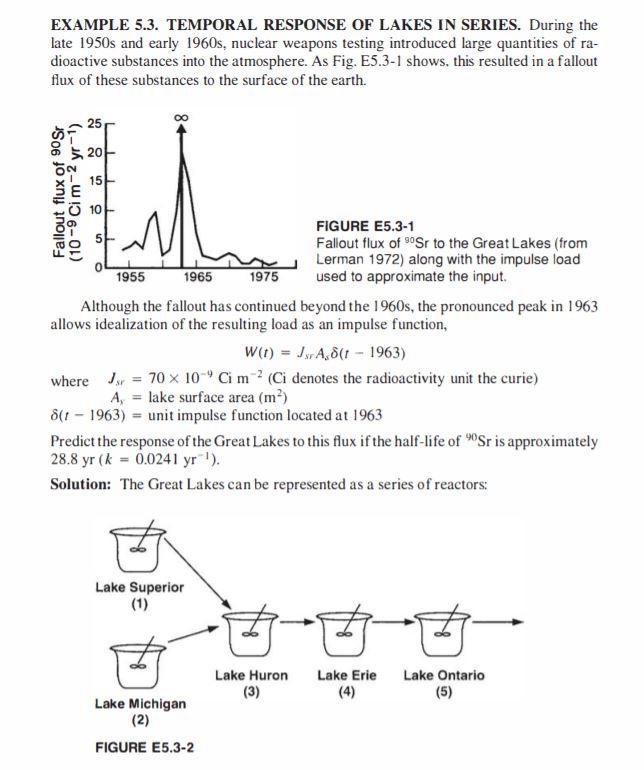 QUESTION: EXAMPLE 5.3 IS ATTACHED Everyone's